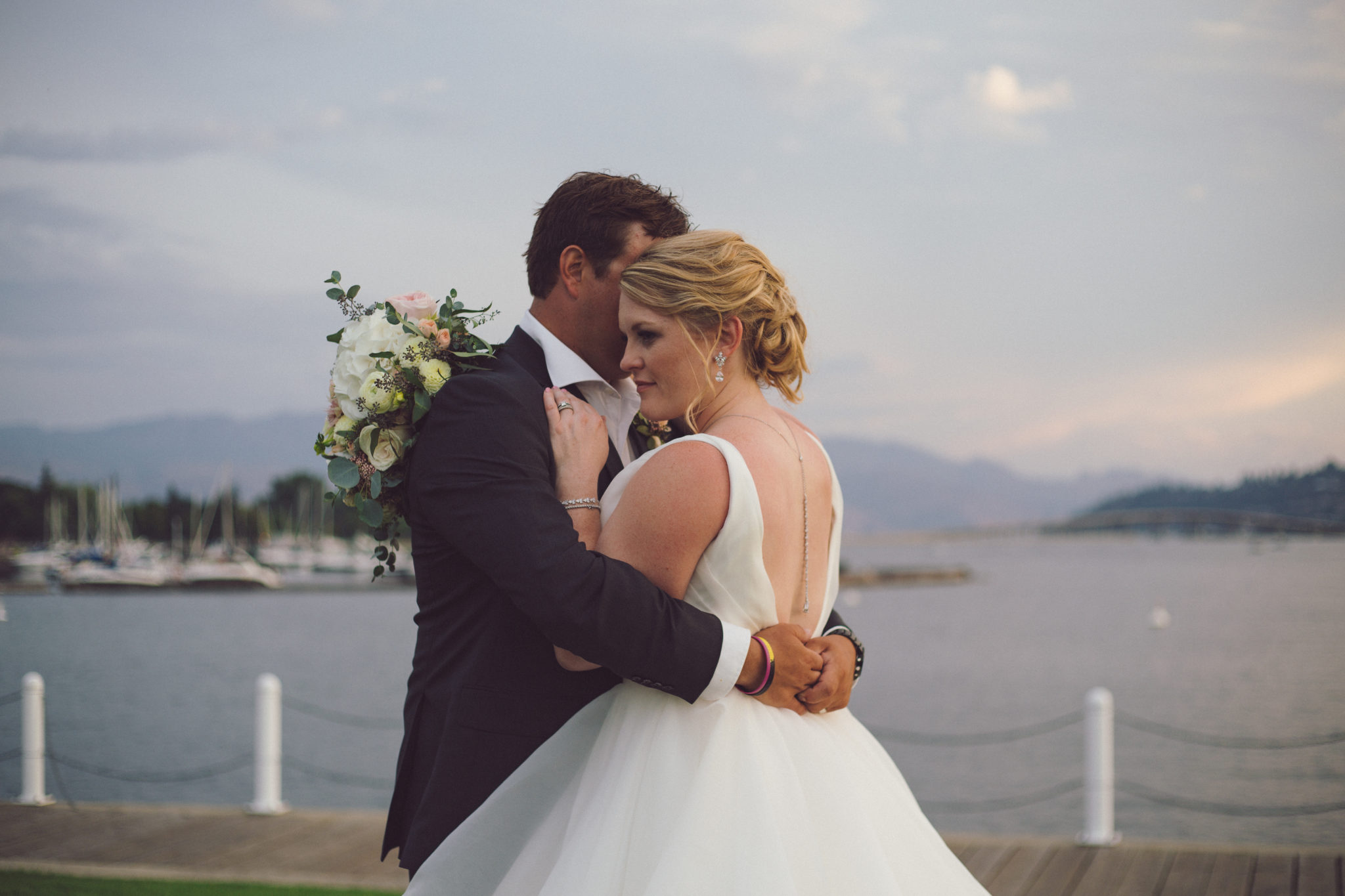Best Bridal Hair Stylists & Salons In Kelowna Captured Experience