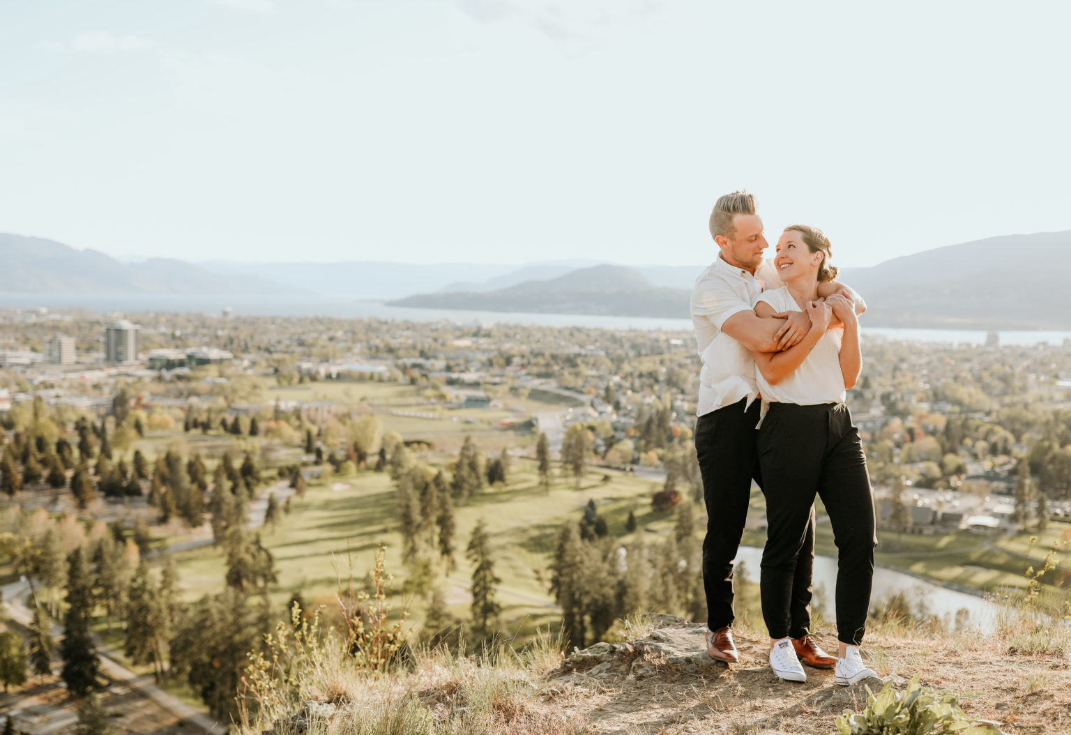 25 Best Places to Take Photos in Kelowna (Instagram Spots!) Captured