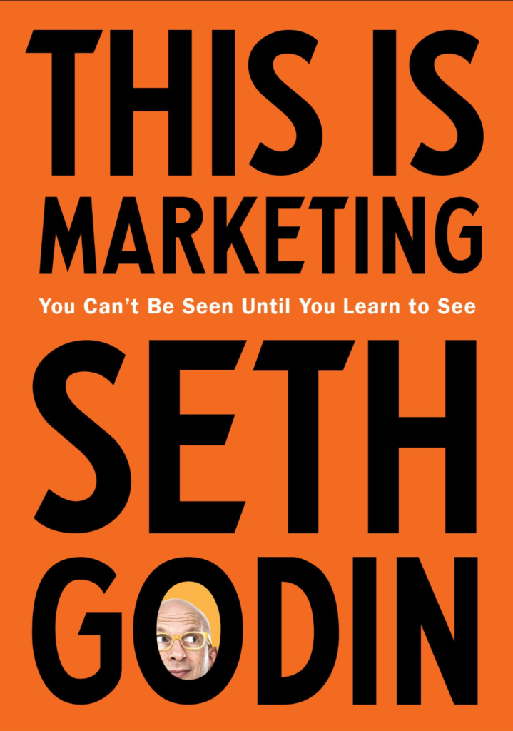 13 Books every Entrepreneur should read - This is marketing