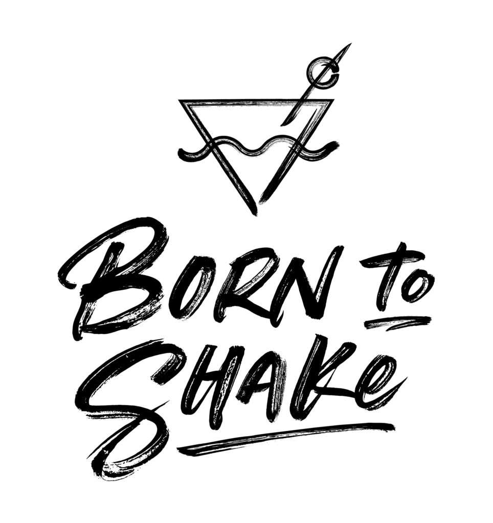 Mobile bar services in Kelowna - Born to Shake