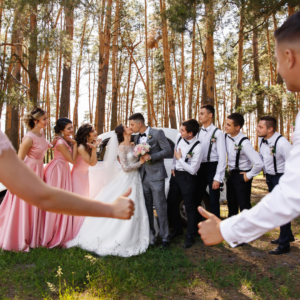 5 Important Wedding Photos You Should Take At Your Wedding 💍| Captured ...