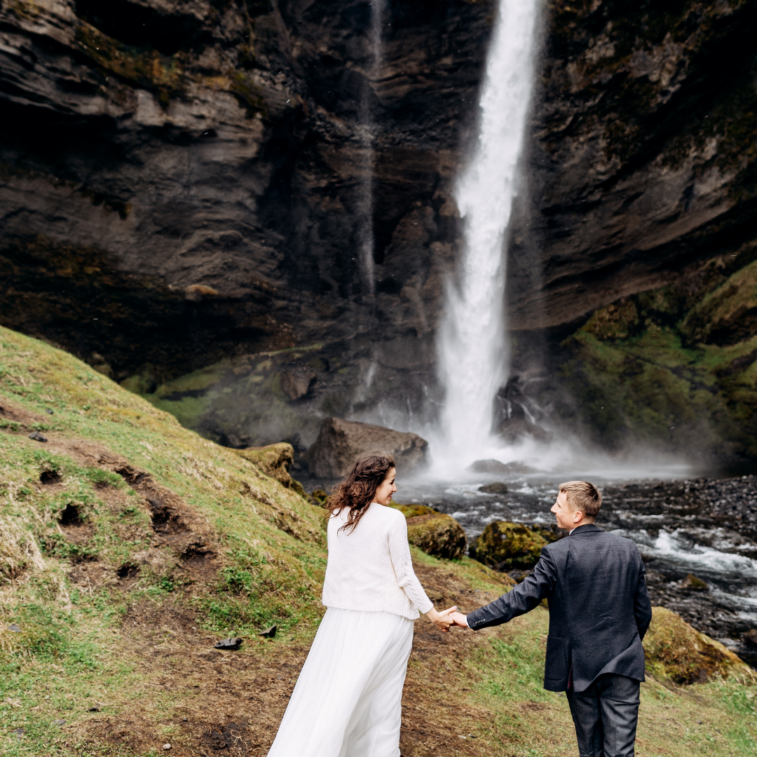 Destination Honeymoon!-How to Organize an Elopement Wedding