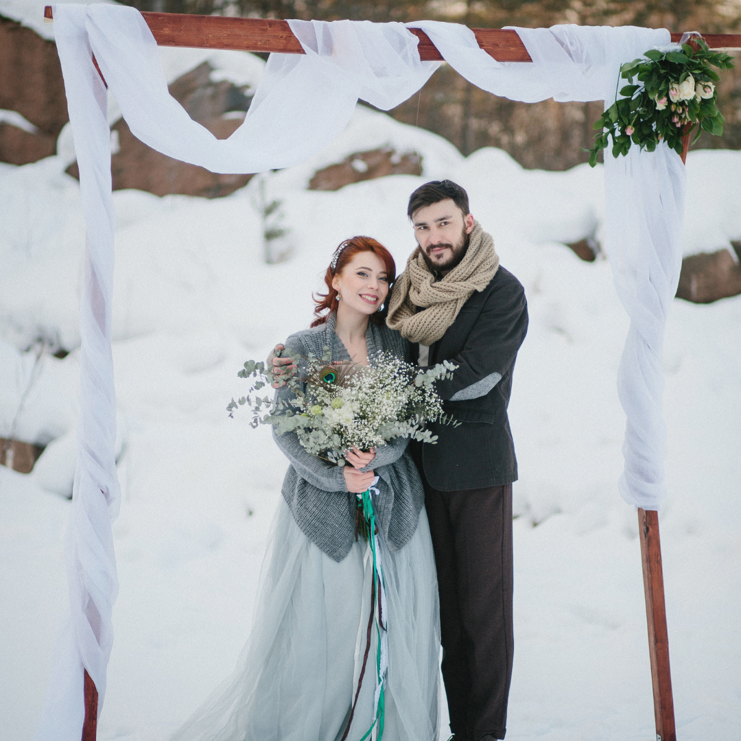 Icelandic elopements-How to Organize an Elopement Wedding