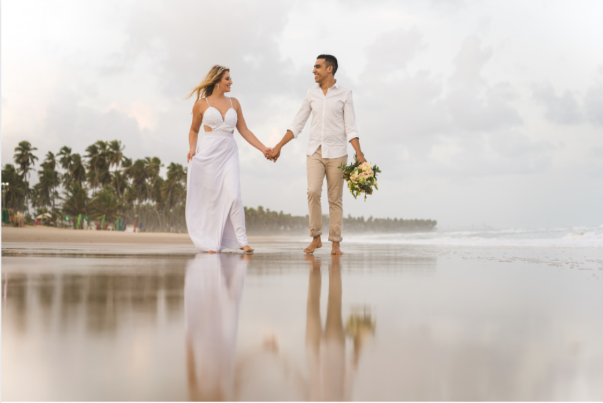 Costa Rica wedding photography checklistCosta Rica wedding photography-Elopement Photography & Wedding Photography: What's the Difference?