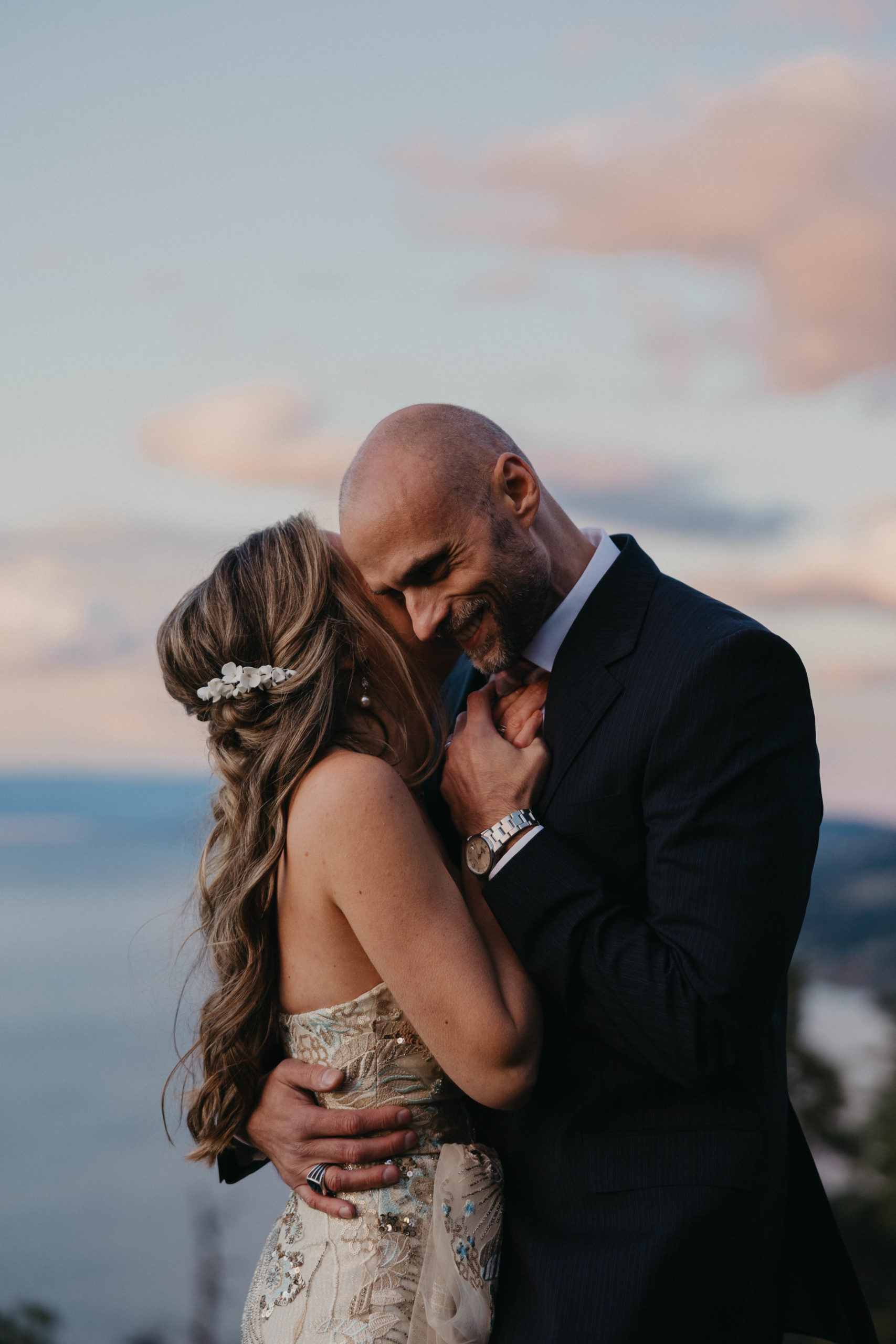 The Best Spots In Kelowna For Amazing Wedding Photos