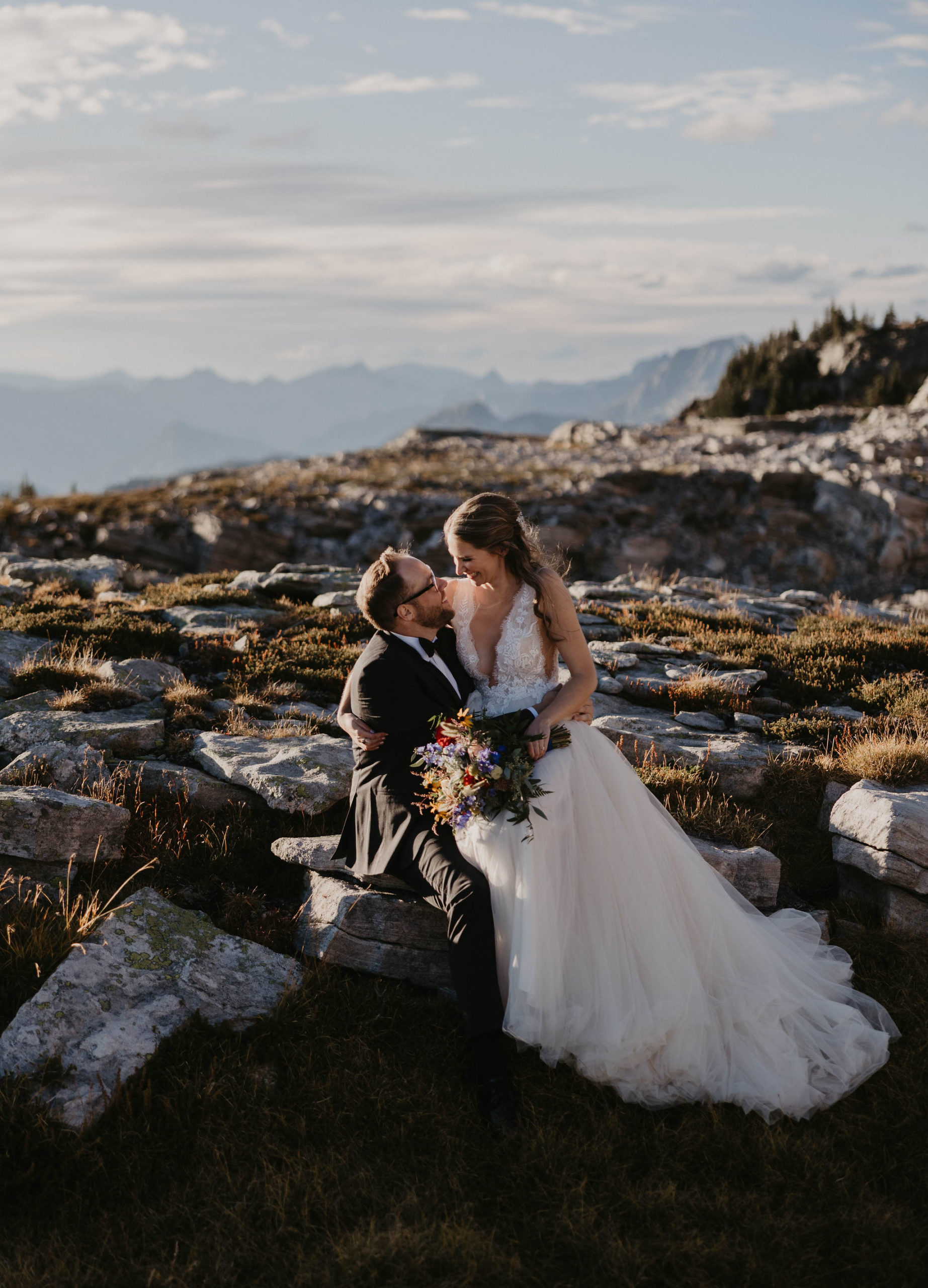 Top Destination Micro-Wedding Venues-Capturing That Special Moment With a Whistler Wedding Photographer