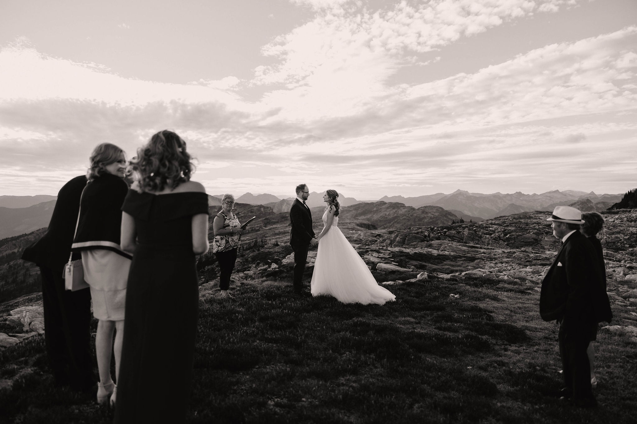 Capturing That Special Moment With a Whistler Wedding Photographer