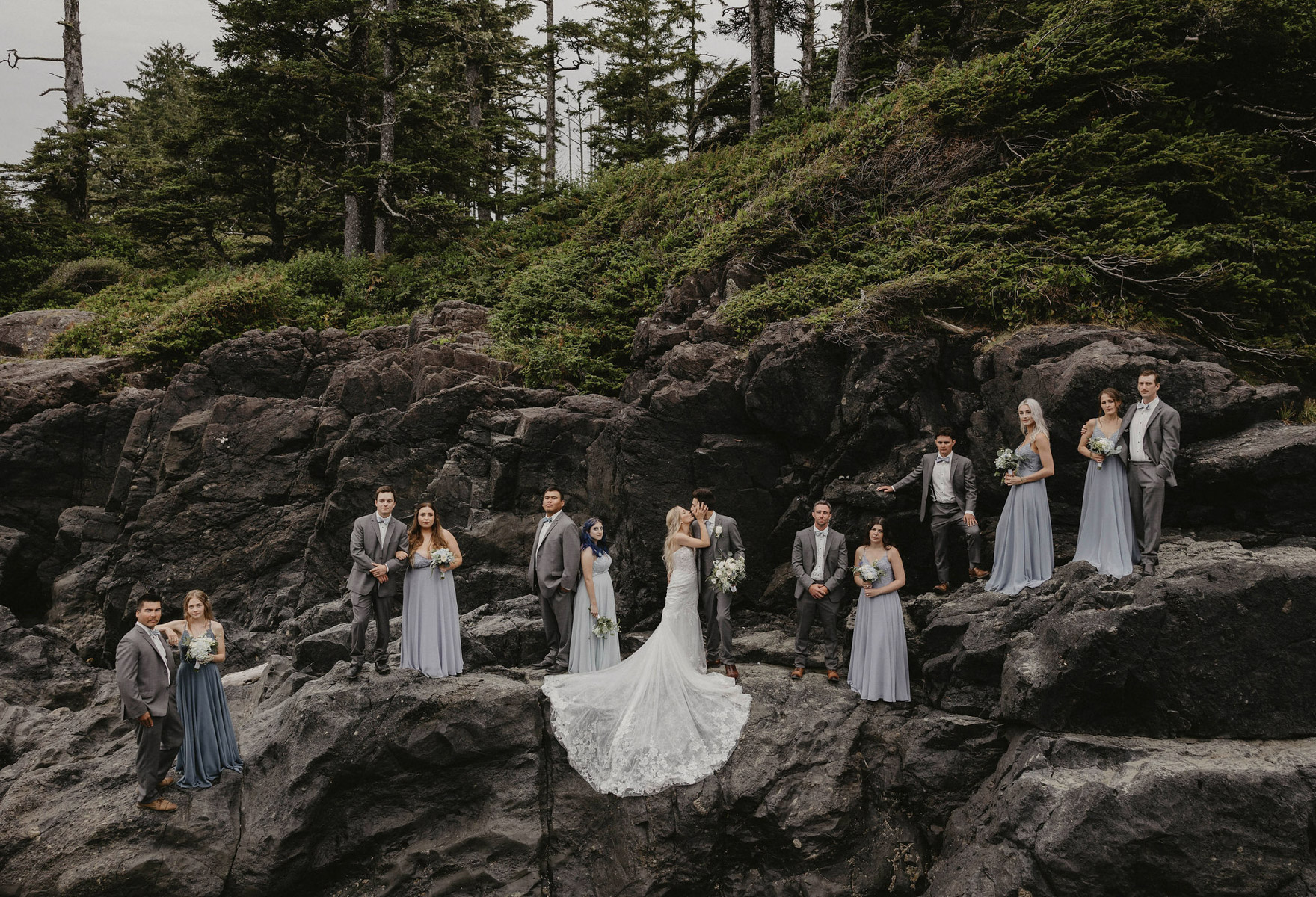 Capturing Love in Paradise: The Benefits of Hiring a Destination Wedding Photographer